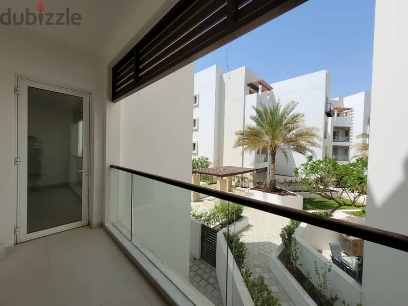 2 BR Flat in Al Mouj – Almeria East 7