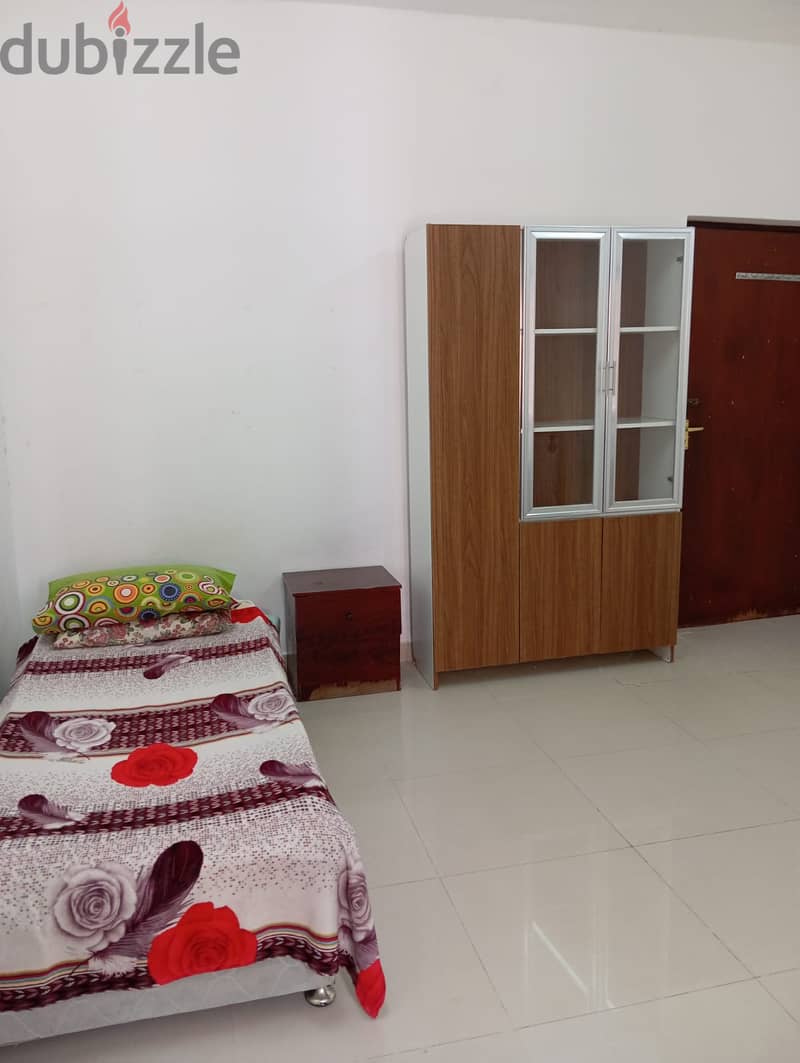 Single room & Annex for rent , Al Khuwair, Muscat 0