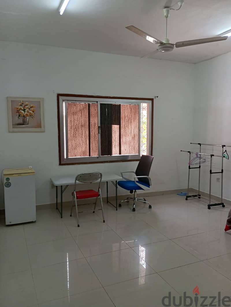 Single room & Annex for rent , Al Khuwair, Muscat 1