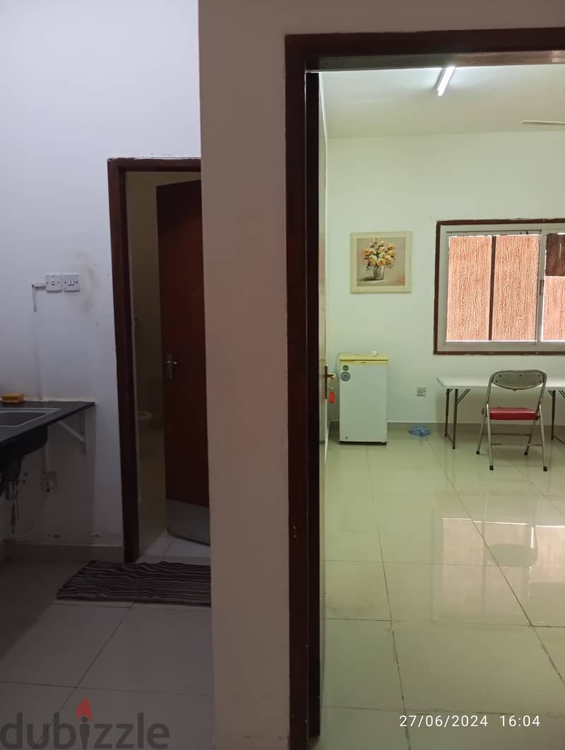 Single room & Annex for rent , Al Khuwair, Muscat 2