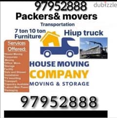 k homemovers truck for rent 3ton 7ton 10ton truck transportHouse 0