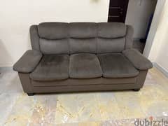 Urgent Sale for 3 Seater + 1 Seater Sofa. . 96657824 , Jose Paul 0