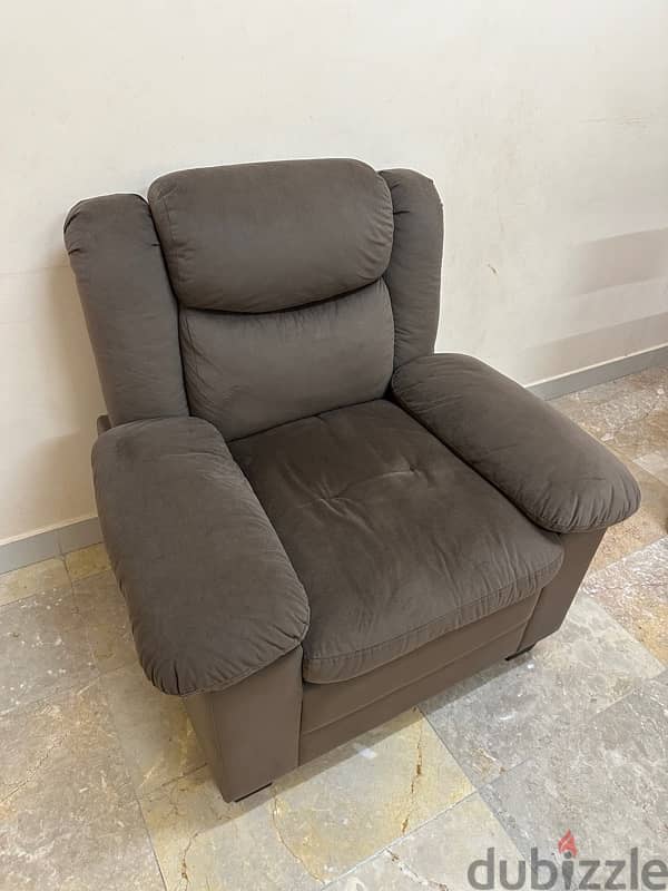 Urgent Sale for 3 Seater + 1 Seater Sofa. . 96657824 , Jose Paul 3