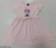 kids girls dress and tops