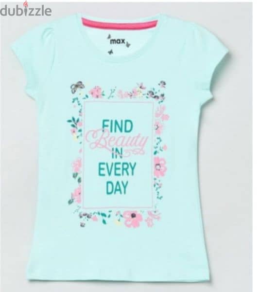 kids girls dress and tops 8