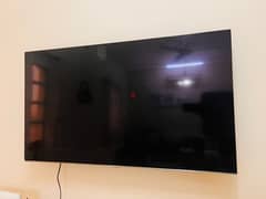 samsung tv 46”