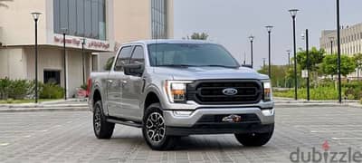 FORD F150 2022