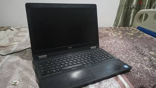 لابتوب dell latitude E5570 0