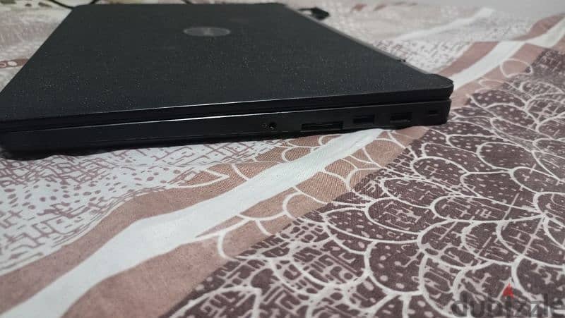 لابتوب dell latitude E5570 5