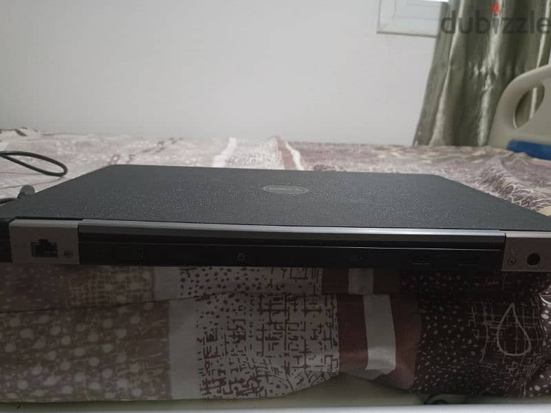 لابتوب dell latitude E5570 6