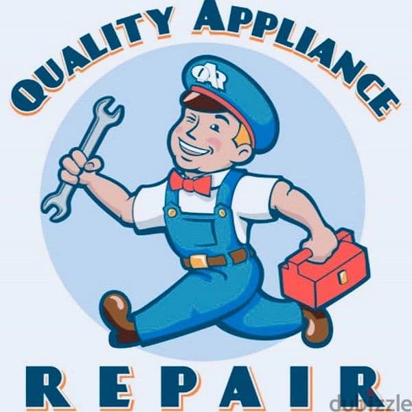 all type AC repair automatic washing machine and refrigerator repair 1