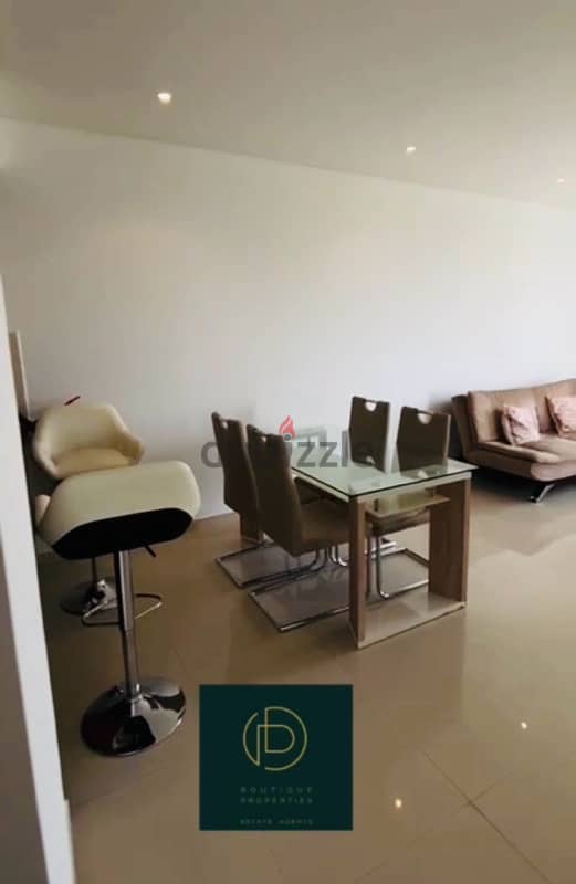 one bedroom in luban fully furnished 3