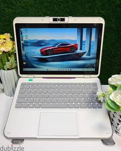 Laptop Infinity 360 Core Intel (R) Celeron 4 GB Ram 128 GB SSD 0