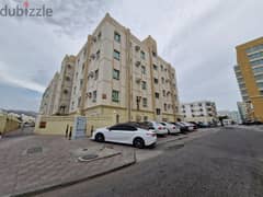 1 BR Penthouse Apartment in Al Khuwair 0