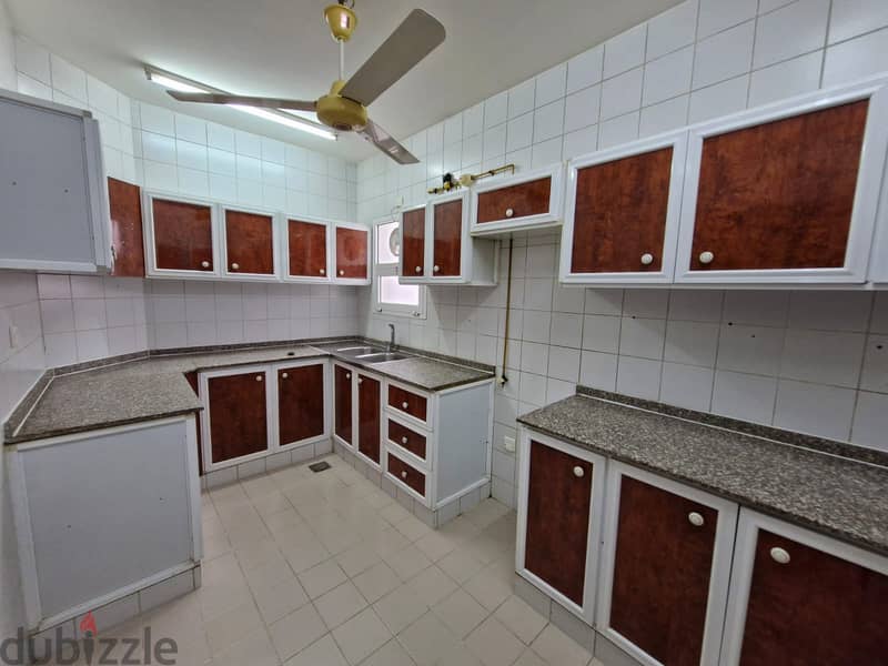 1 BR Penthouse Apartment in Al Khuwair 4