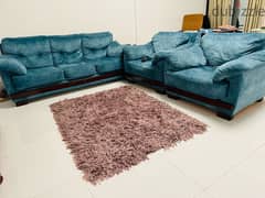 Good condition Sofa for Sale 0