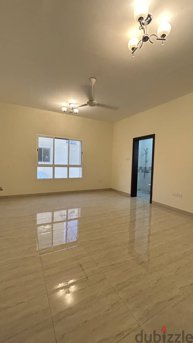 Spacious 2BHK Flat for Rent in Darsait 5