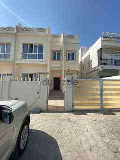 "SR-SH-627 Spacious Commercial Villa for Rent in Souk Al Khoud