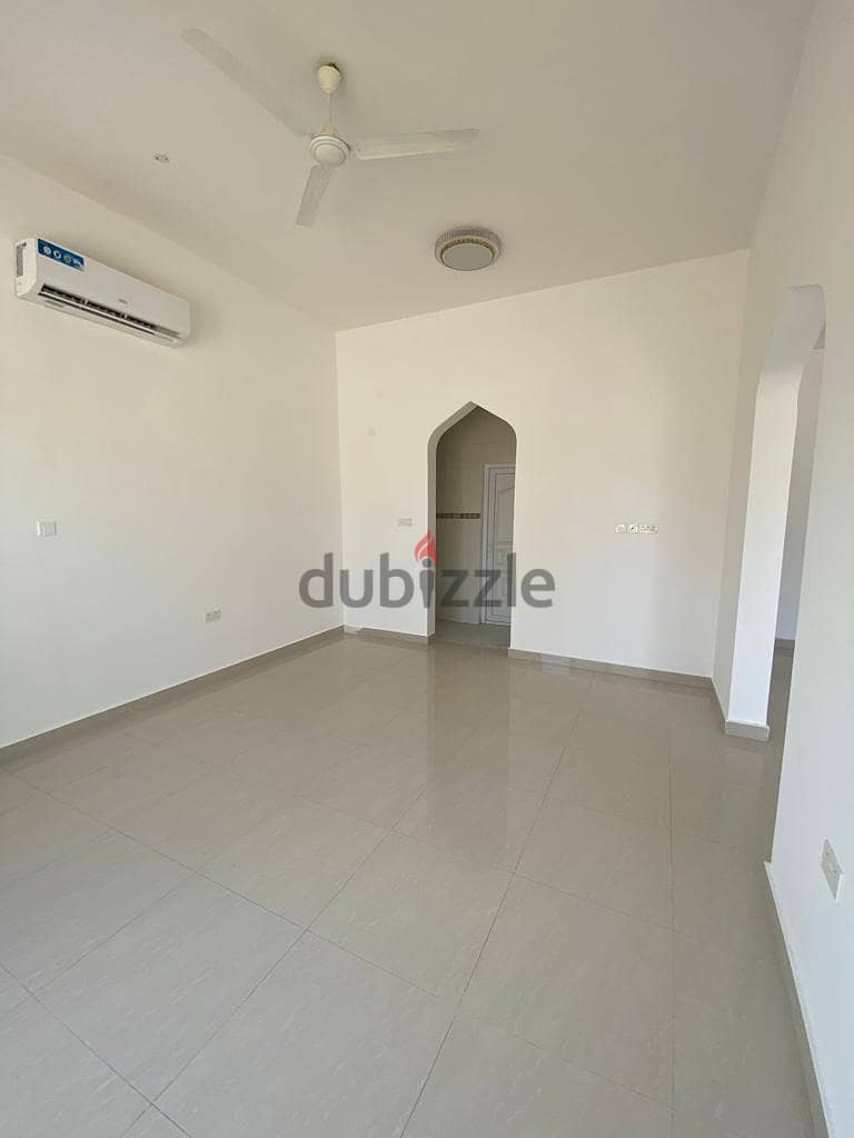 "SR-SH-627 Spacious Commercial Villa for Rent in Souk Al Khoud 3