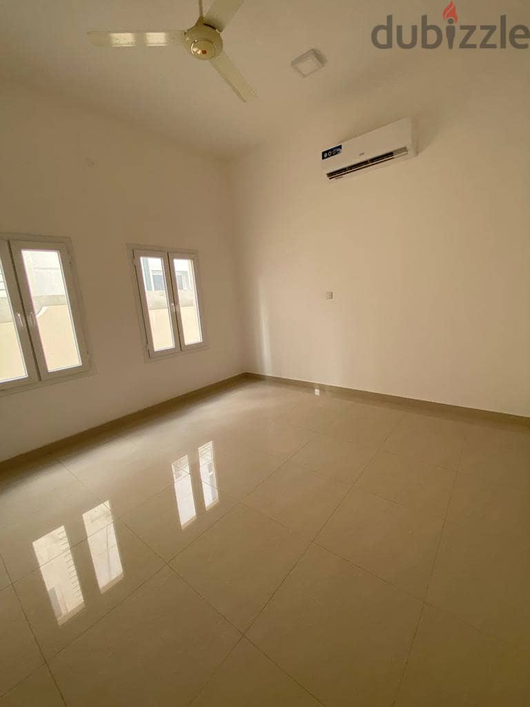 "SR-SH-627 Spacious Commercial Villa for Rent in Souk Al Khoud 4