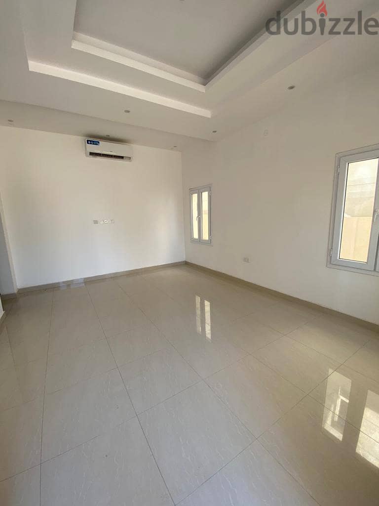 "SR-SH-627 Spacious Commercial Villa for Rent in Souk Al Khoud 5