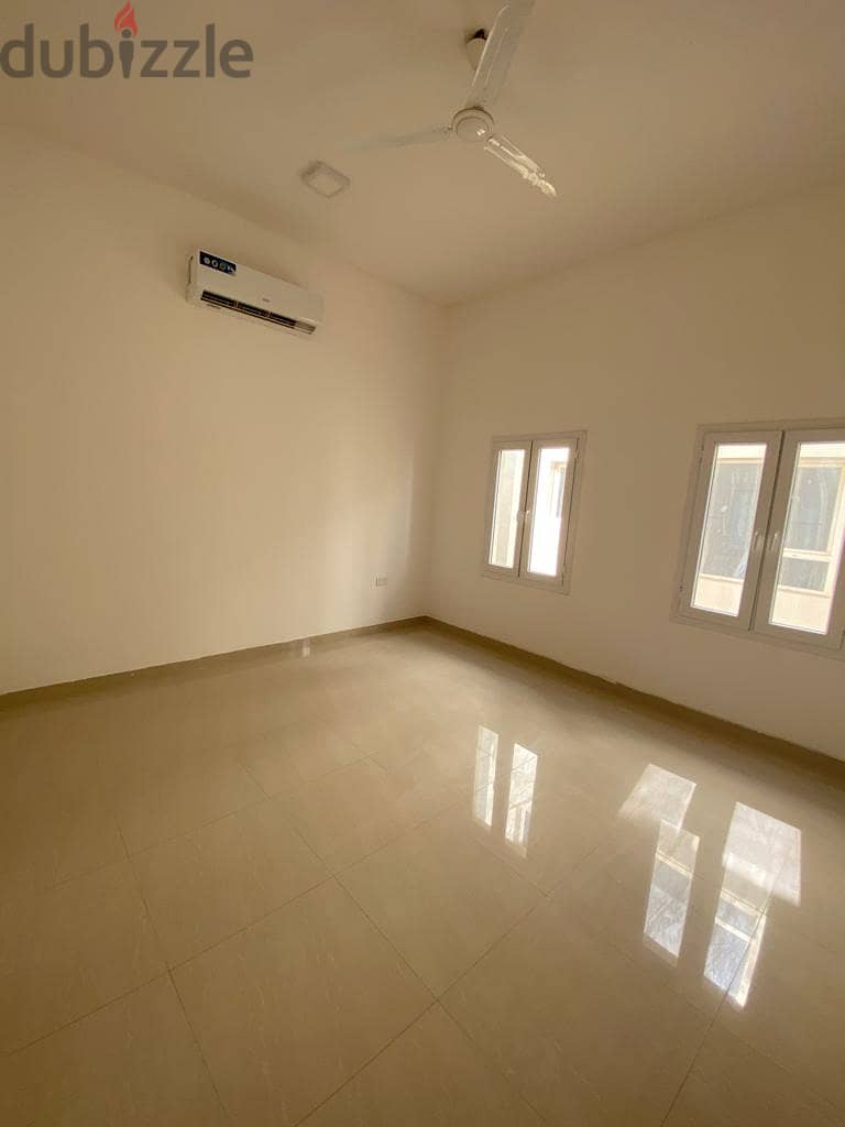 "SR-SH-627 Spacious Commercial Villa for Rent in Souk Al Khoud 6