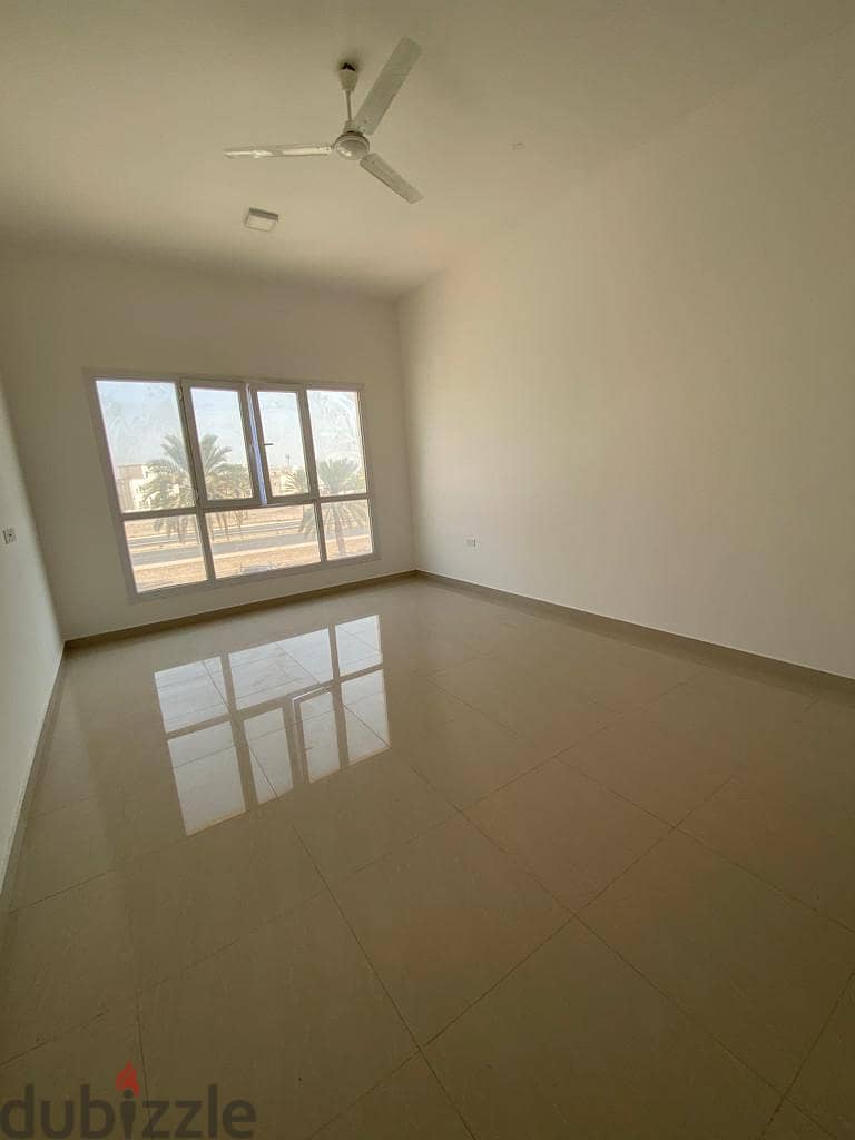 "SR-SH-627 Spacious Commercial Villa for Rent in Souk Al Khoud 7