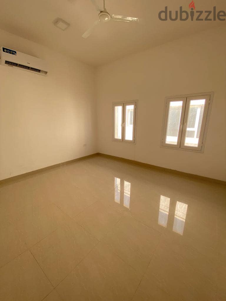 "SR-SH-627 Spacious Commercial Villa for Rent in Souk Al Khoud 8