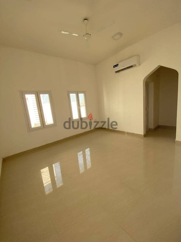 "SR-SH-627 Spacious Commercial Villa for Rent in Souk Al Khoud 10