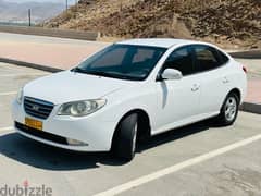 Hyundai Elantra 2010