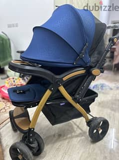 baby strollers