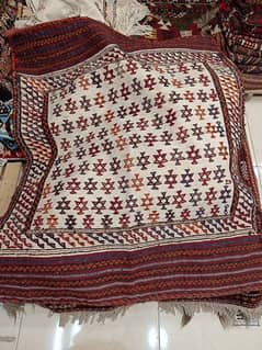 antique Persian Kilims handmade 0