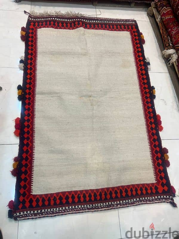 antique Persian Kilims handmade 2