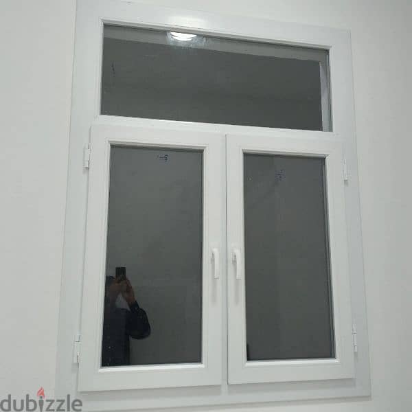 aluminium upvc carpenter and glass work 1