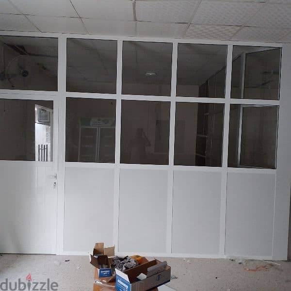 aluminium upvc carpenter and glass work 5