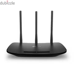 Wi-Fi network shering saltion home office flat to Flat