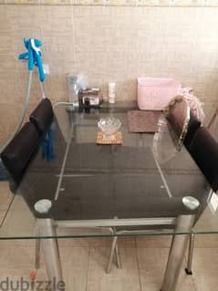 dinning table