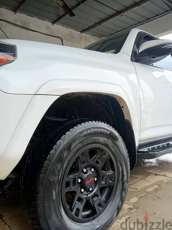 Toyota 4Runner 2016 9