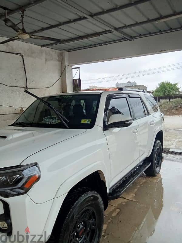 Toyota 4Runner 2016 16