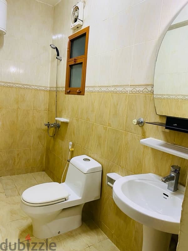 furnished independent room with single bathroom Ghala for bachlors 4