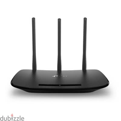 We do networking Internet Router access points tp link roter