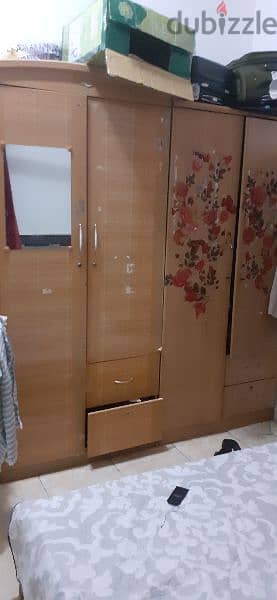 1bhk for Bachelor sharing 120 omr 1