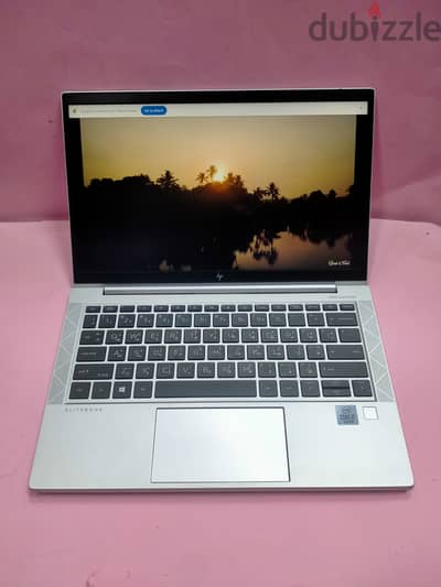 CORE i7 32GB RAM 512GB SSD TOUCH 10th GENERATION HP ELITEBOOK 830 G7