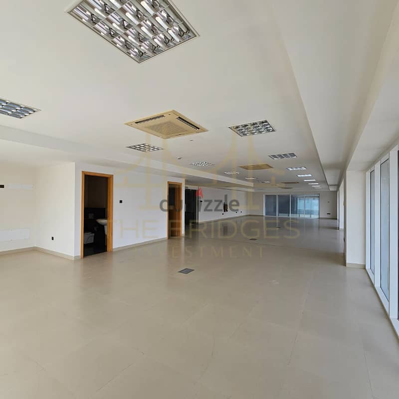 OFFICE IN PRIME LOCATION AVAILABLE FOR RENT IN AL KHUWAIR 3