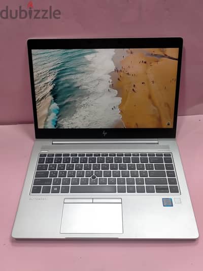 HP TOUCH SCREEN 8th GENERATION I5 16GB RAM 256GB SSD 14 INCH TOUCH