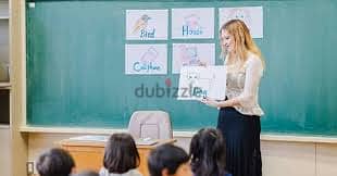 Private Tutor for English , Science and Math for classes 1 to 4 0