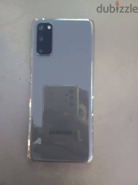 Samsung s20 5G 2