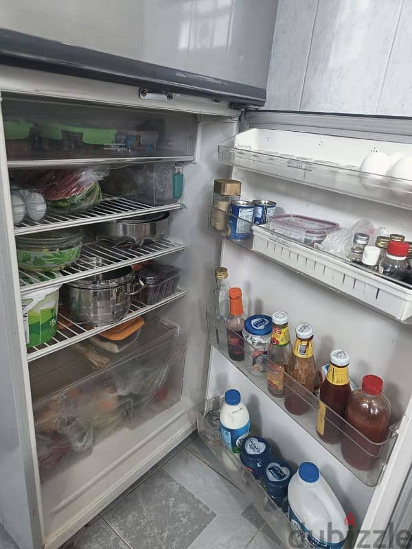 Toshiba Refrigerator For Sale 3