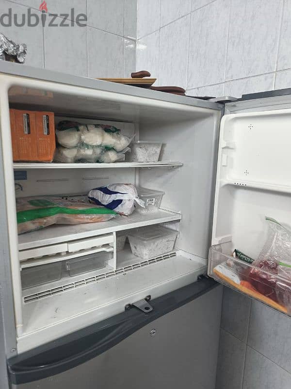 Toshiba Refrigerator For Sale 4