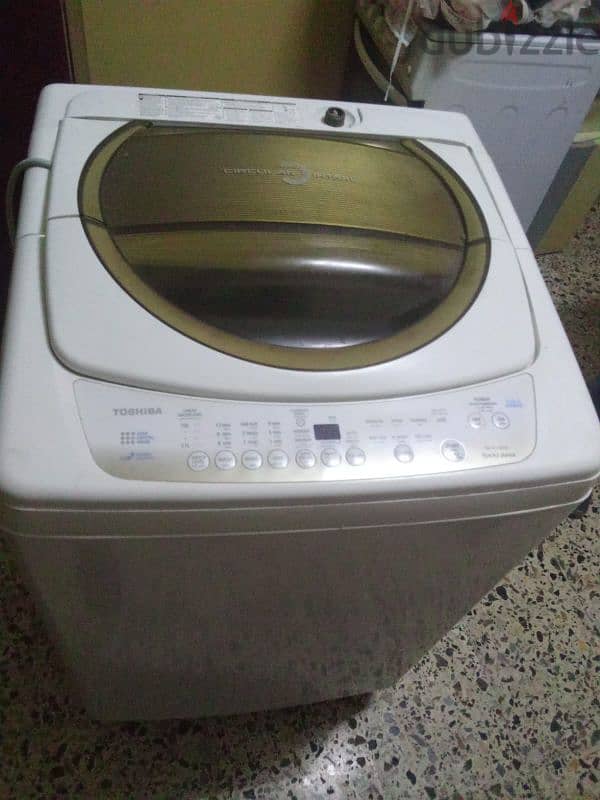 Automatic Washing Machine For sale 0